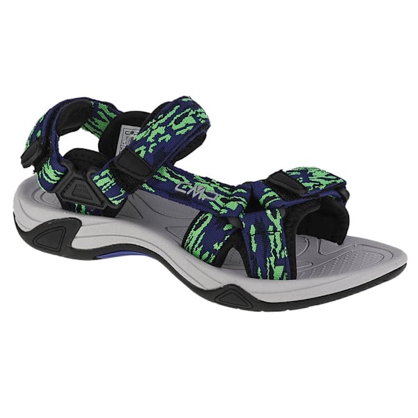 Sandaler CMP Hamal Hiking Sort 33
