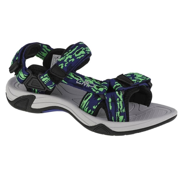 Sandaler CMP Hamal Hiking Sort 35