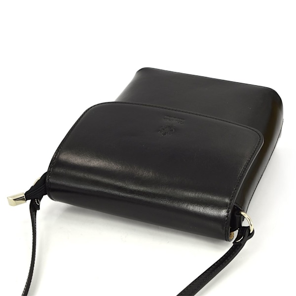 Håndtasker Vera Pelle VP182L Sort