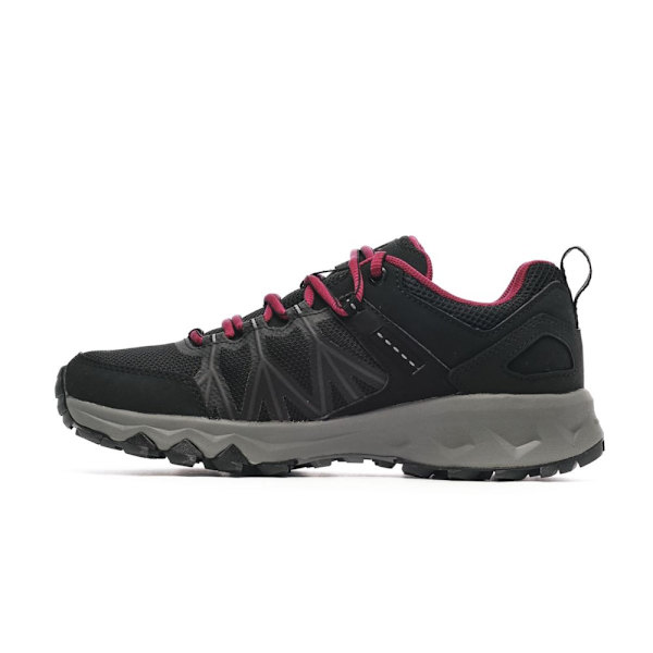 Lågskor Columbia Peakfreak II Outdry Svarta 40