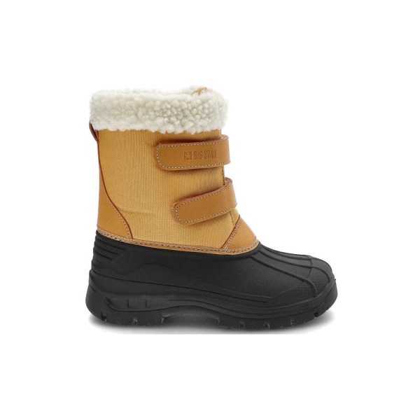 Snowboots Big Star KK374237 Brun 28