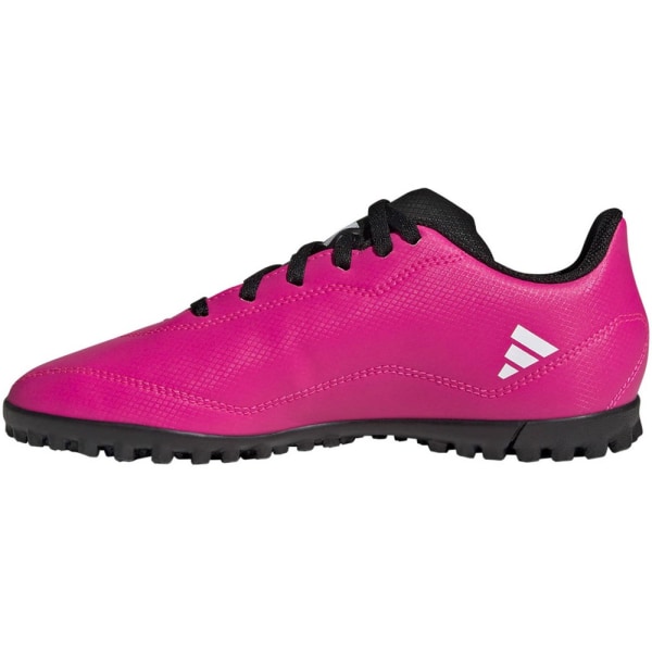 Sneakers low Adidas X SPEEDPORTAL4 TF JR Pink 30