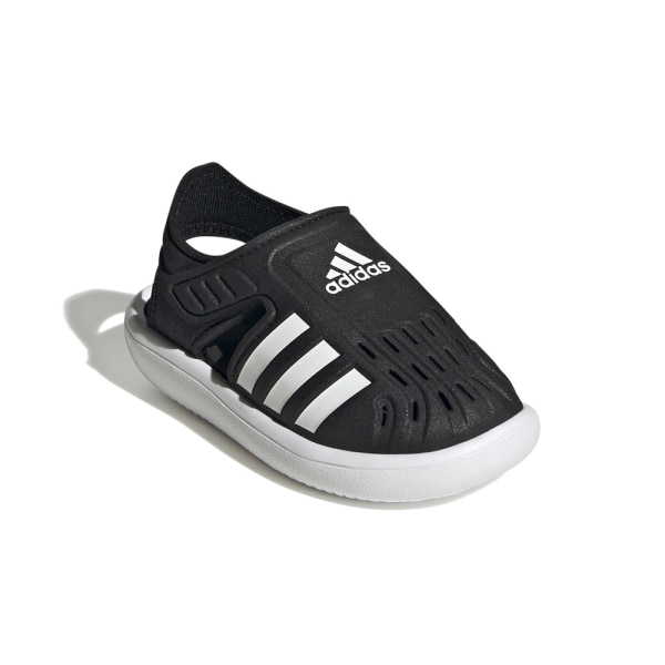 Sandaler Adidas Water Sandal C Sort 26