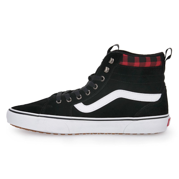 Sko Vans Filmore Hi Van Sort 44.5