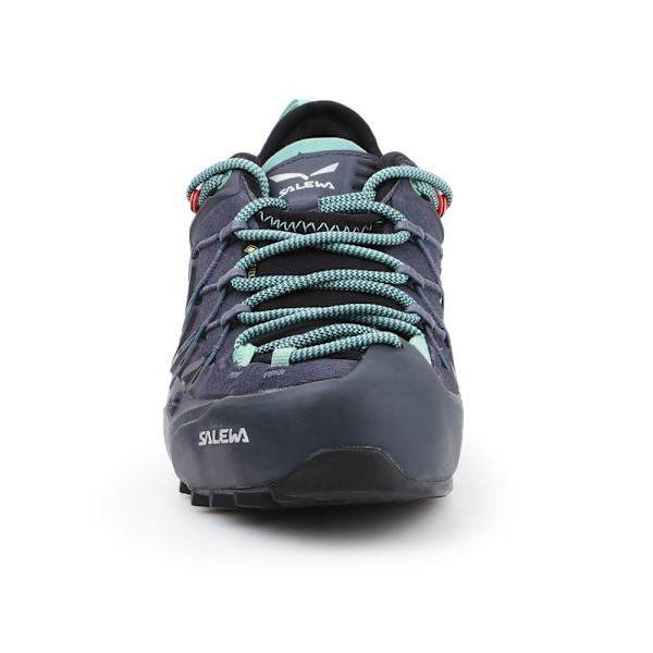 Lågskor Salewa WS Wildfire Edge Gtx Grafit 37