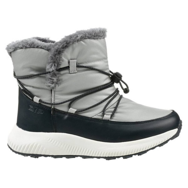 Snowboots CMP Sheratan Silver 39