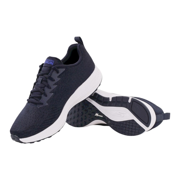Puolikengät Skechers GO Run Mustat 42.5