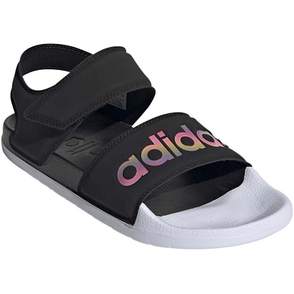 Sandaler Adidas Adilette Svarta 38