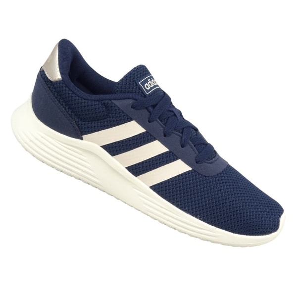 Lågskor Adidas Lite Racer 20 Vit,Grenade 38 2/3