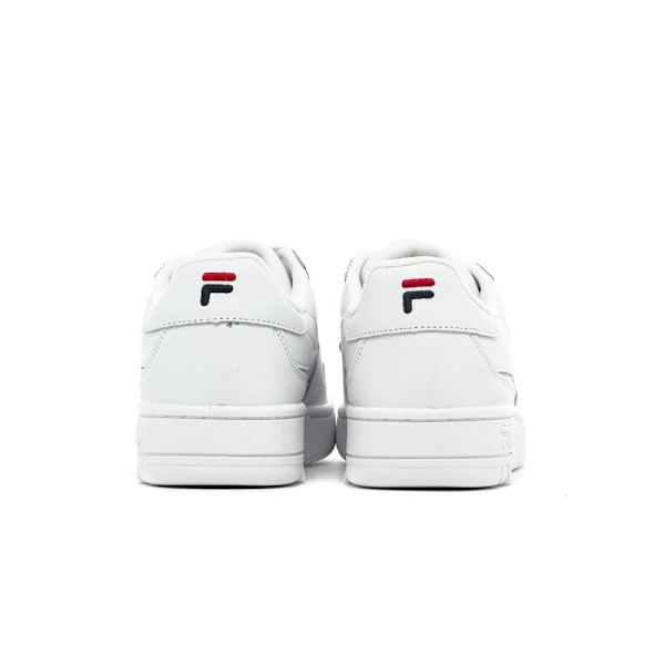 Lågskor Fila FX Ventuno Low Vit 41
