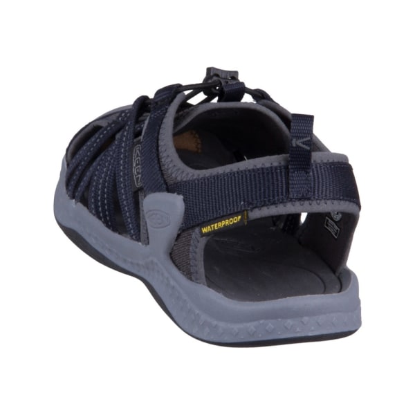 Sandaalit Keen Drift Creek H2 Grafiitin väriset 42.5