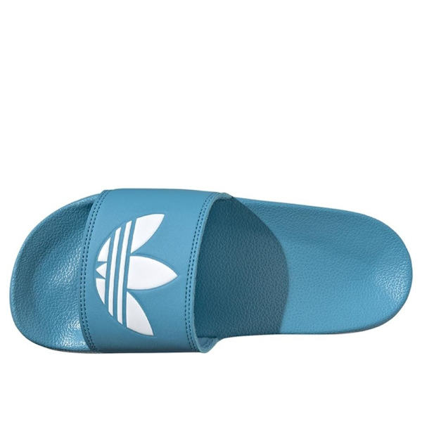 Tofflor Adidas Adilette Lite W Blå 38