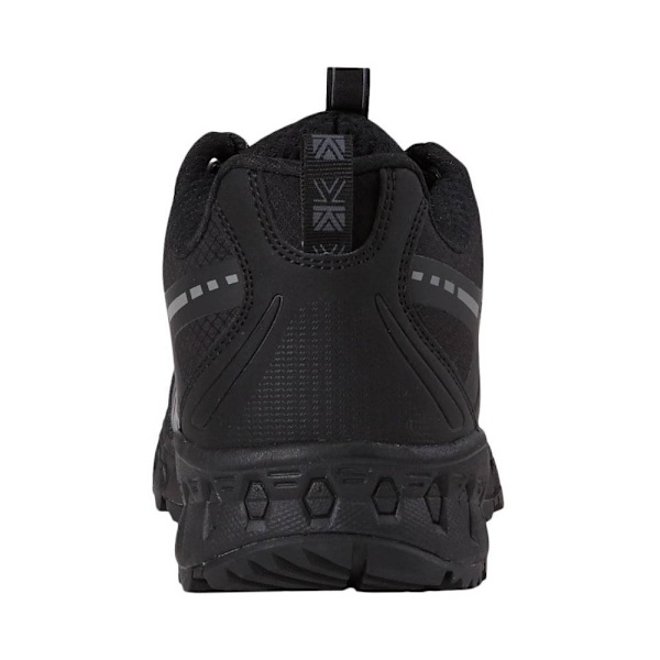 Sneakers low Karrimor BUTYXTERRAIN2LADYK1052BLK Sort 36