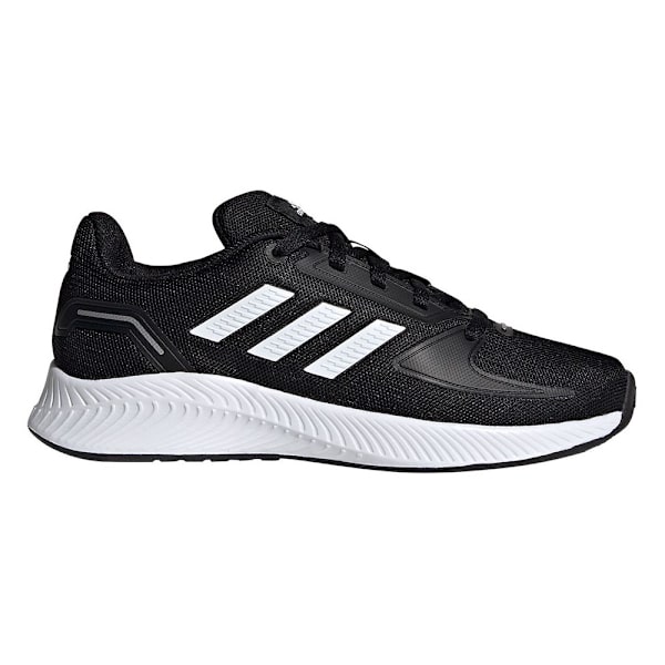 Lågskor Adidas Runfalcon 20 K Svarta 38 2/3