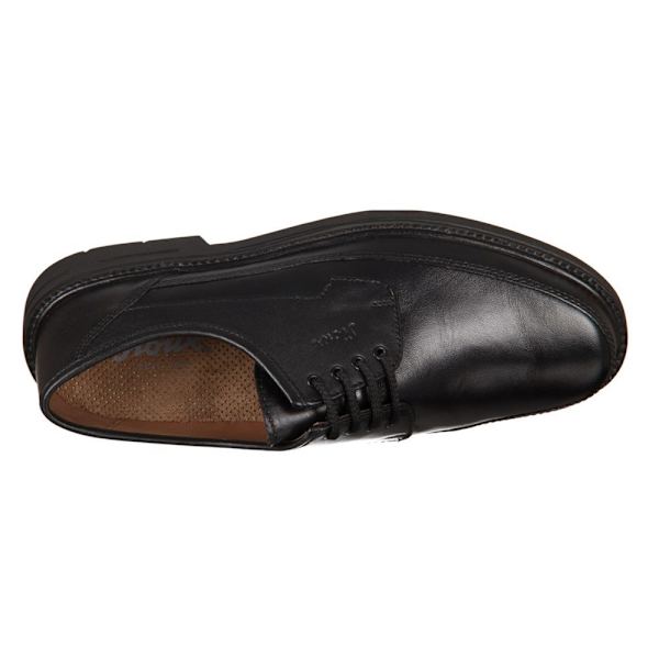 Sneakers low Sioux Marcel Sort 8.5 UK men