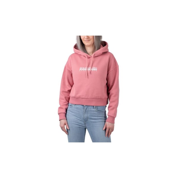 Sweatshirts Napapijri NP0A4GXUPB1 Pink 173 - 177 cm/L