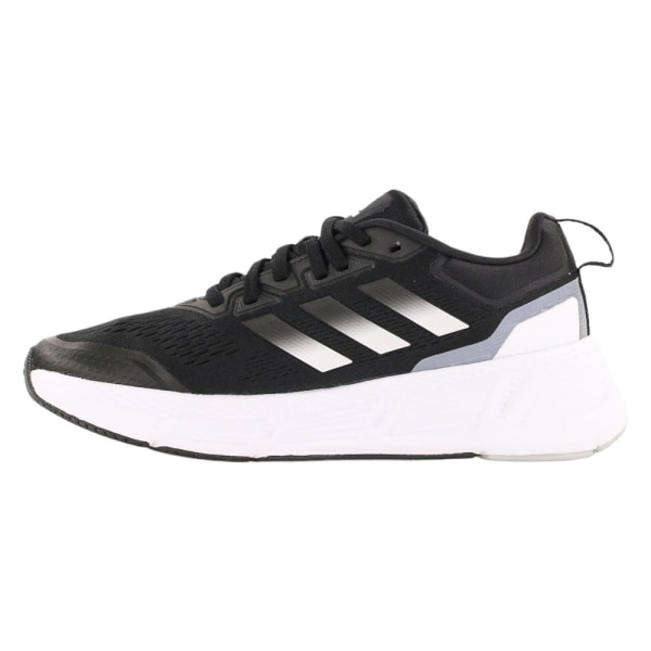 Lågskor Adidas Questar Svarta 42