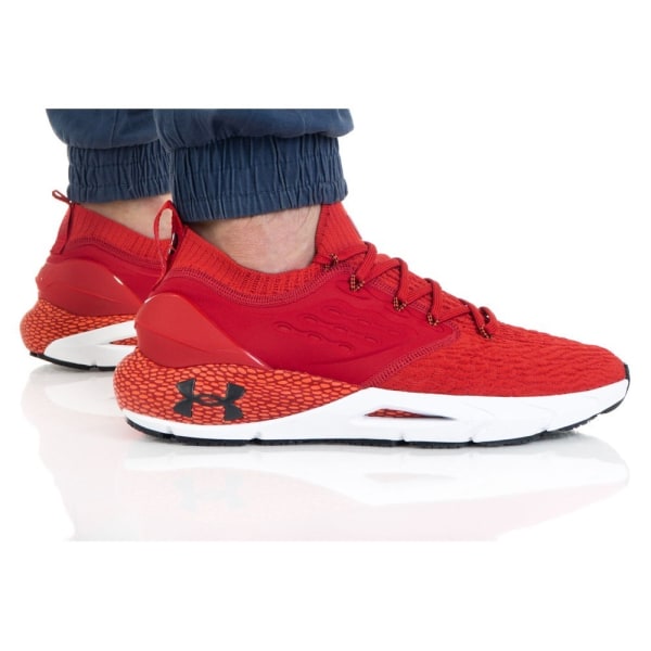 Sneakers low Under Armour Hovr Phantom 2 Rød 42.5