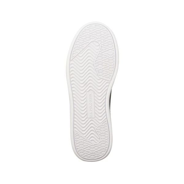 Sneakers low U.S. Polo Assn CODY001M3Y1 Sort 42