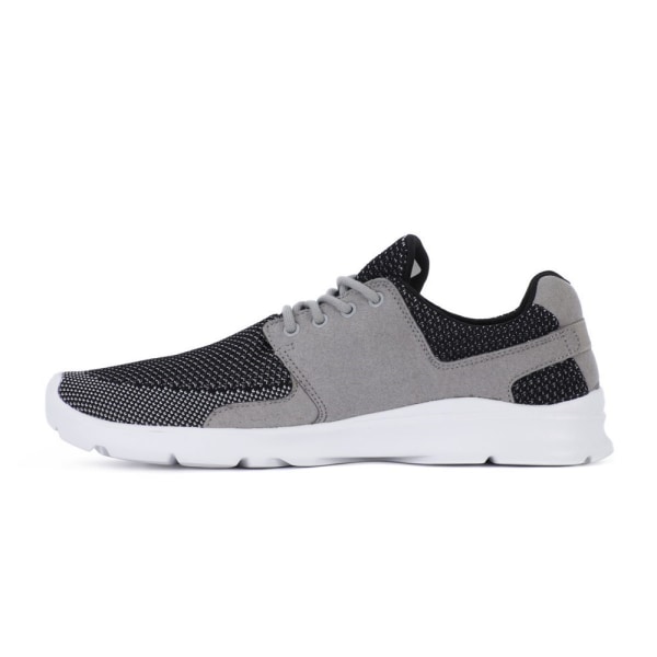 Sneakers low Etnies Scout XT Grå,Sort 40