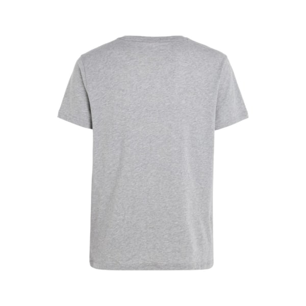 T-shirts Tommy Hilfiger UM0UM02916P61 Grå 174 - 178 cm/M