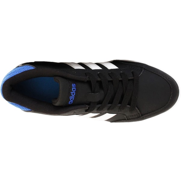 Sneakers low Adidas Hoops K Hvid,Sort,Blå 29