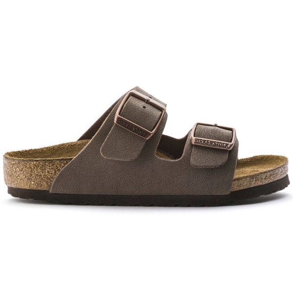 Tofflor Birkenstock Arizona Kids Bruna 28