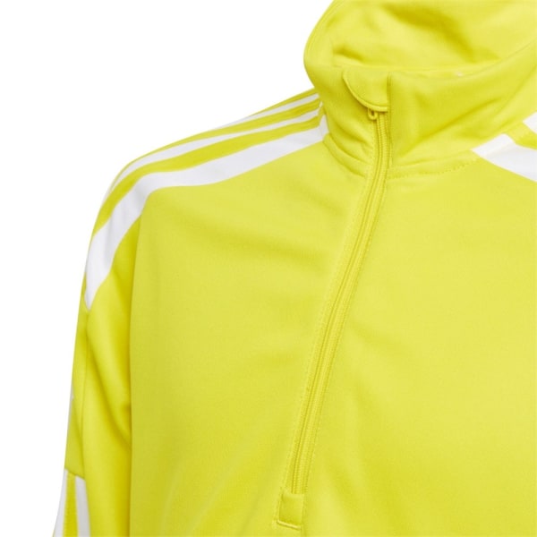 Sweatshirts Adidas Squadra 21 Vit,Gula 171 - 176 cm/XL