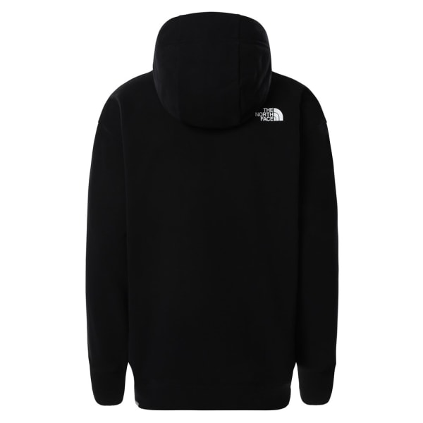 Sweatshirts The North Face NF0A55GPJK31 Svarta 168 - 173 cm/L