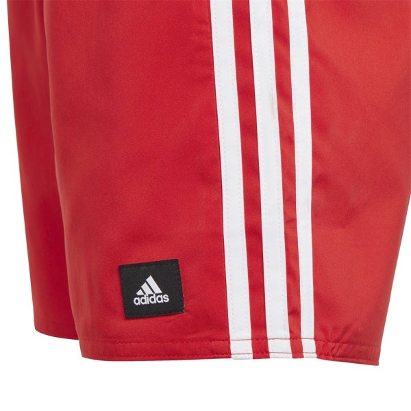 Bukser Adidas HA9407 Rød 171 - 176 cm/XL