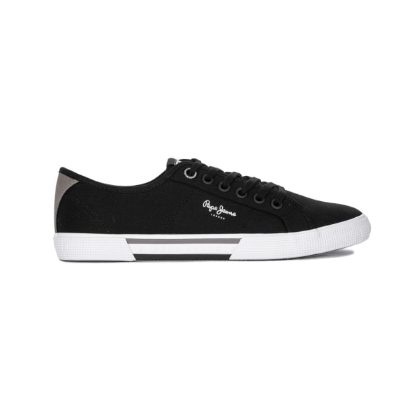 Kondisko Pepe Jeans Brady Men Basic Black Sort 41