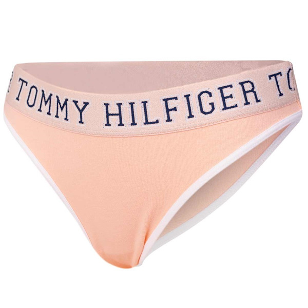 Majtki Tommy Hilfiger UW0UW03163TLR Beesit XS