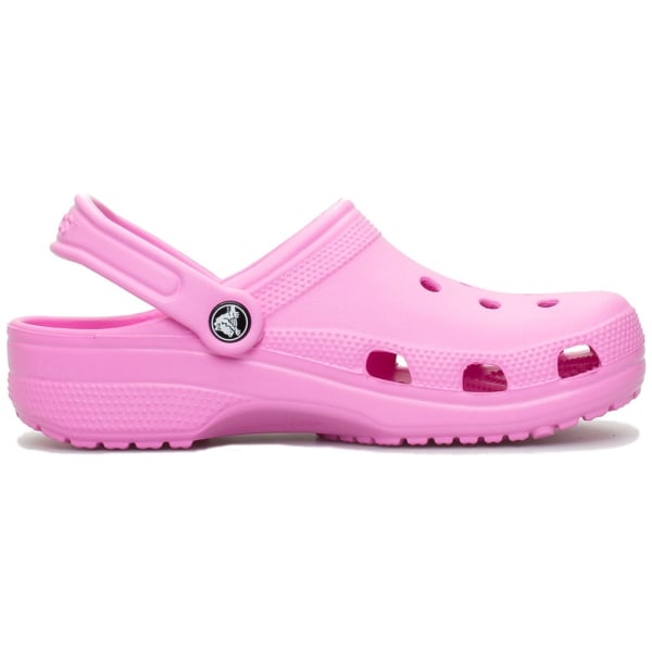 Träskor Crocs Classic Rosa 36