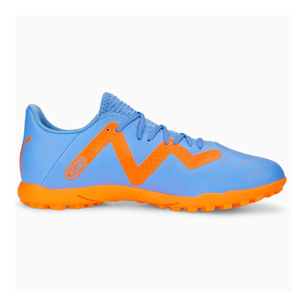 Lågskor Puma Future Play TT Blå 44