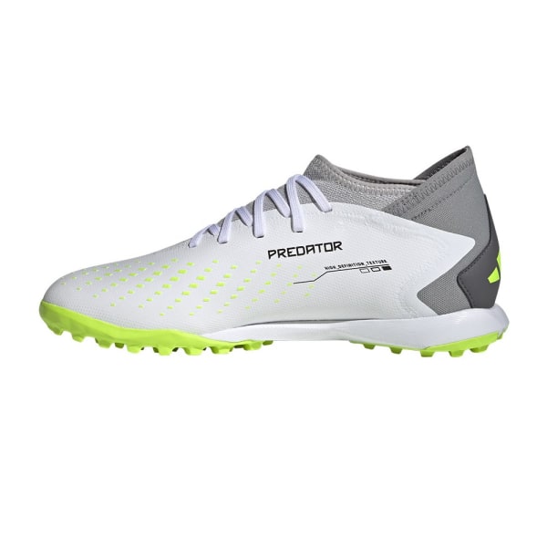 Lågskor Adidas Predator ACCURACY3 TF Vit 42 2/3