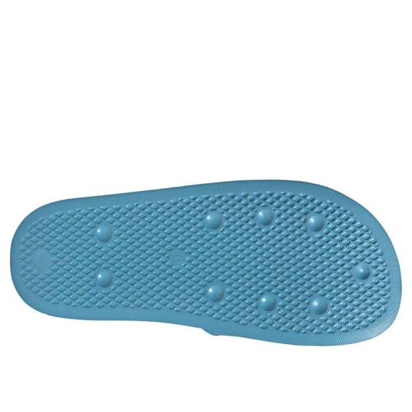 Tofflor Adidas Adilette Lite W Blå 38