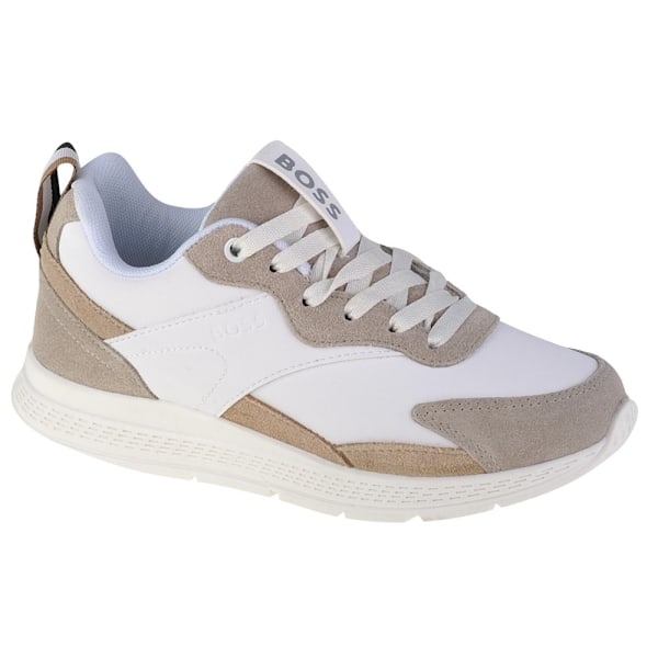 Sneakers low BOSS J2928910B Hvid 33