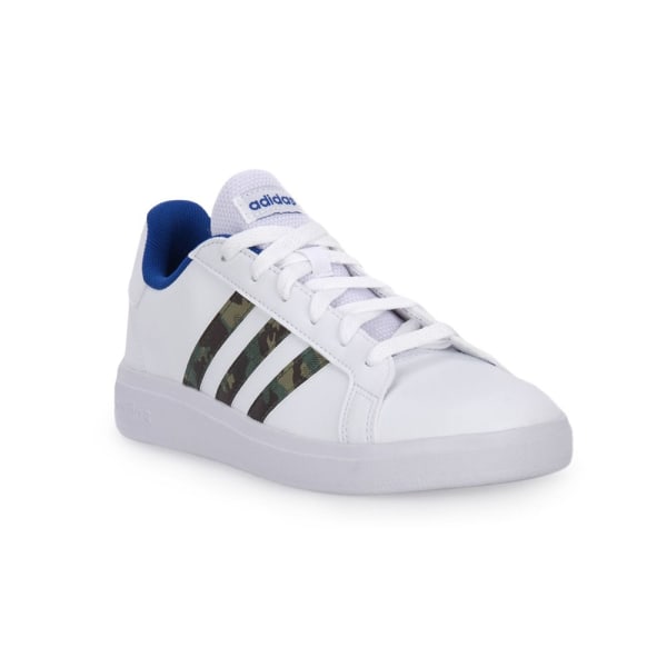 Sneakers low Adidas Grand Court 2 K Hvid 40