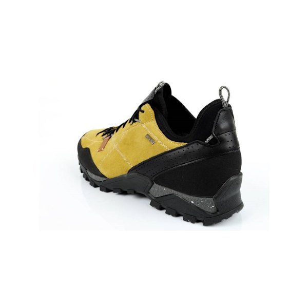 Sneakers low Aku Nativa Gtx Brun 42