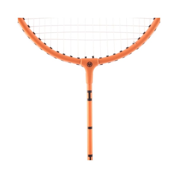 Rackets Oliver RS Aluminium Hire Orange