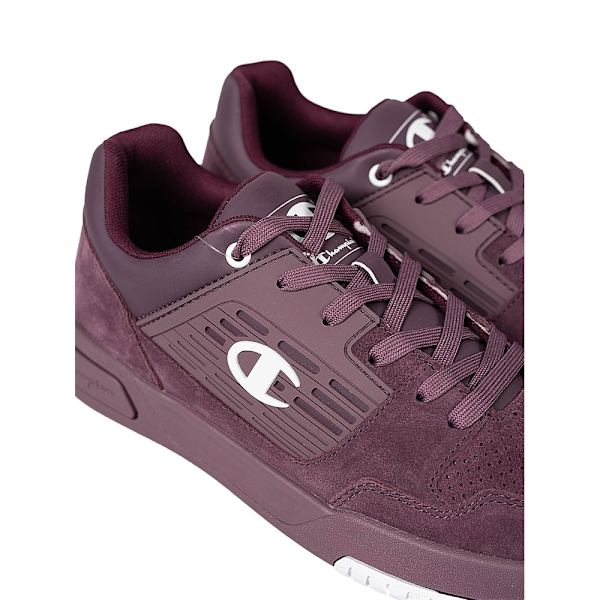 Sneakers low Champion 3on3 Low Bordeaux 41