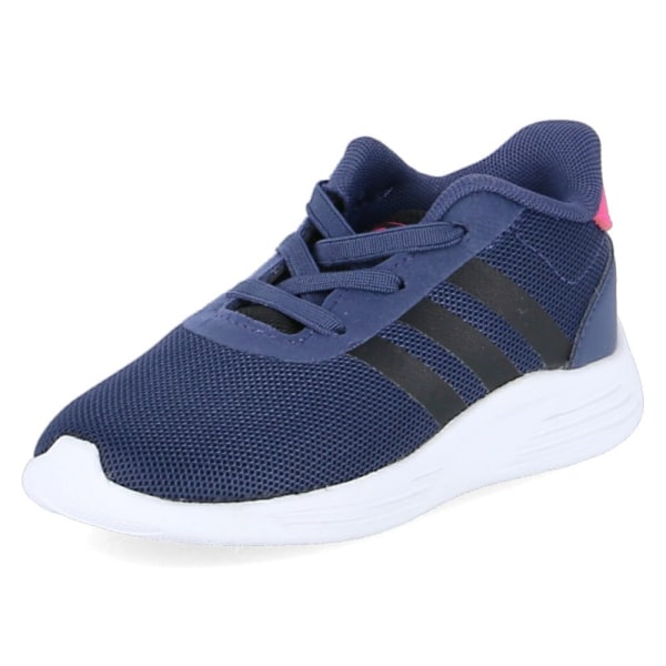 Sneakers low Adidas Lite Racer 20 Blå 22