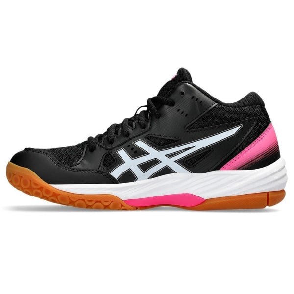 Sneakers low Asics Gel Task MT 3 Pink,Sort 39.5