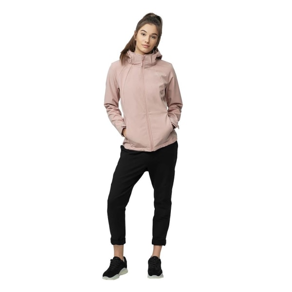 Jakker 4F SFD002 Pink 168 - 171 cm/M