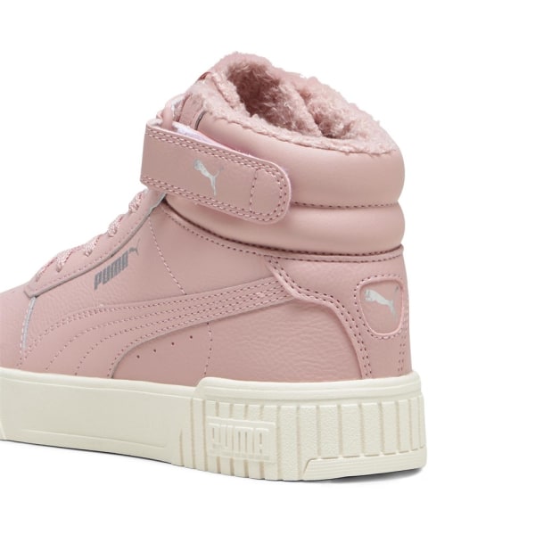 Sko Puma Carina 2.0 Mid Pink 39