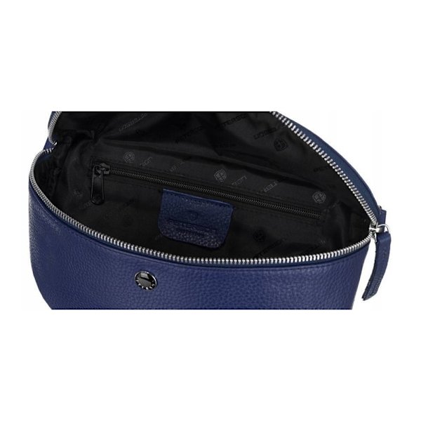 Håndtasker Peterson DHPTN28301SKG64296 Flåde