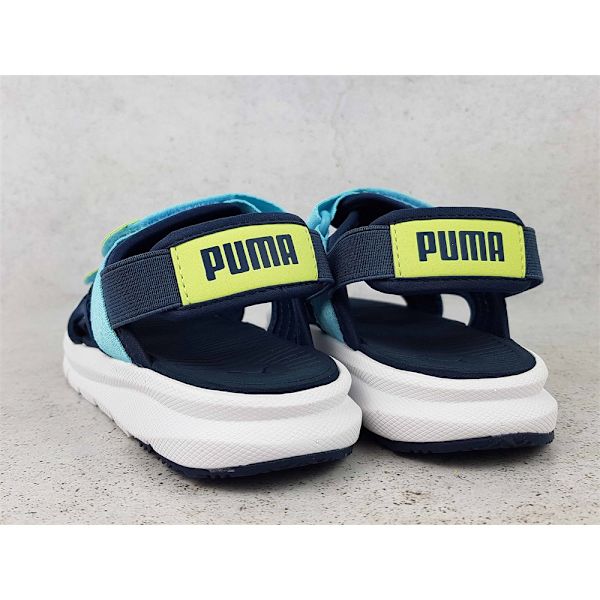 Sandaler Puma Evolve Sandal PS Grenade 29