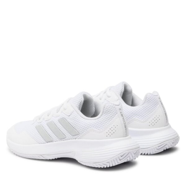 Lågskor Adidas HQ8476 Vit 40