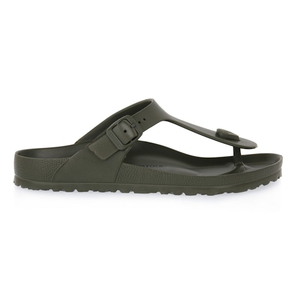Varvassandaalit Birkenstock Gizeh Eva Oliivinväriset 41