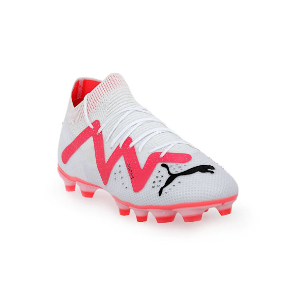 Lågskor Puma 01 Future Pro Fgag Vit 45